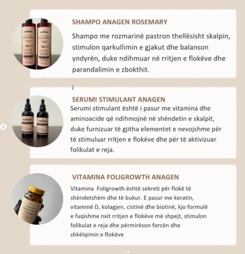product